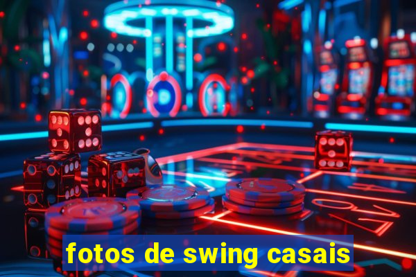 fotos de swing casais